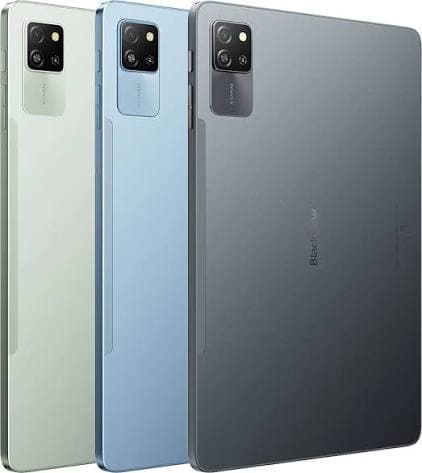 Blackview Tab 60 Pro 24gb Ram 128gb  10.1" 7700mah Dual Sim 4g 3