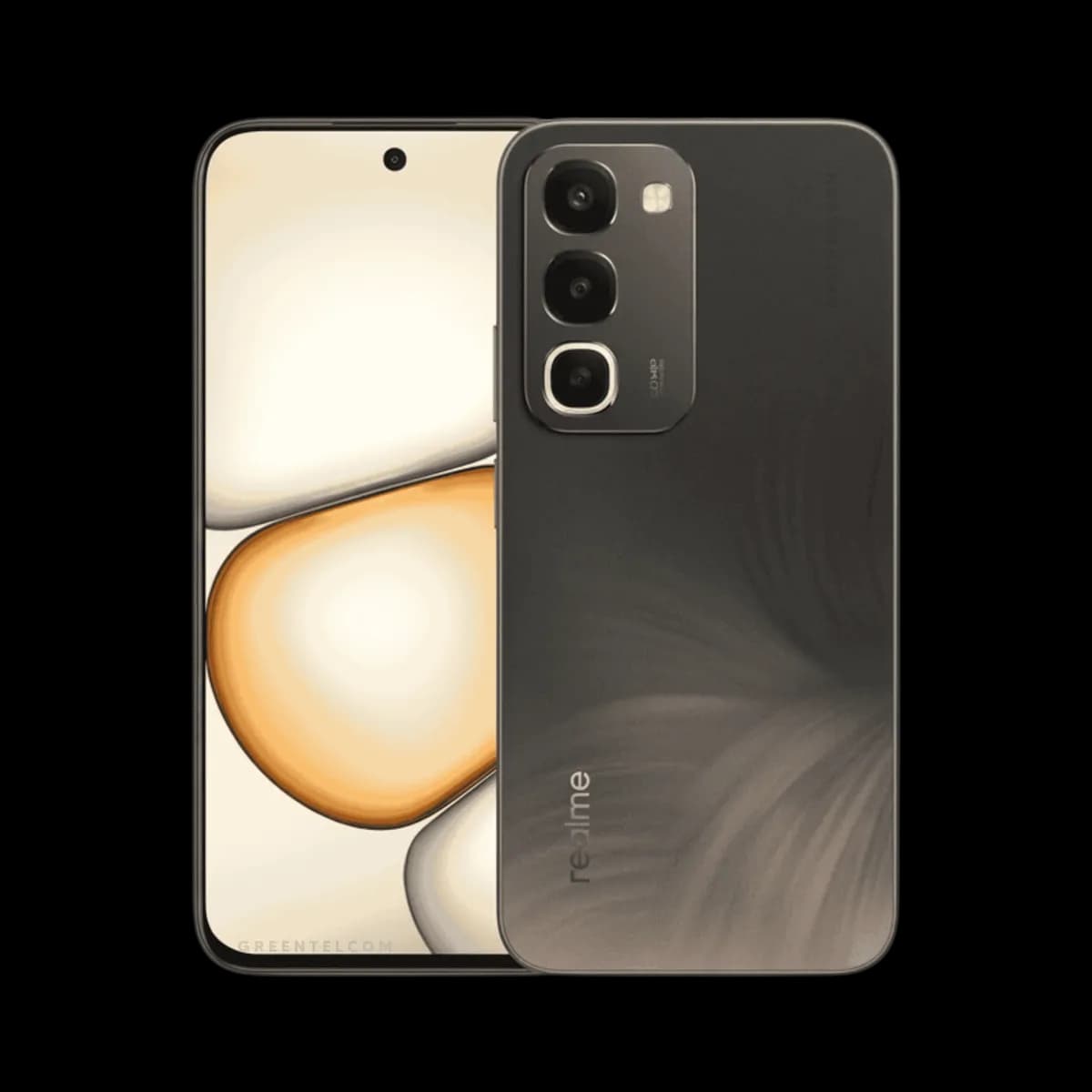 Realme C100 8GB RAM 256GB ROM 6.8" ANDROID 16 7000mAh
