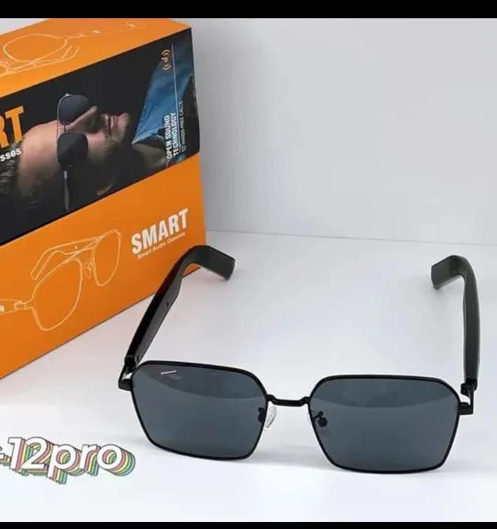 Xundd Smart Audio Sunglasses SG-12 Pro 3