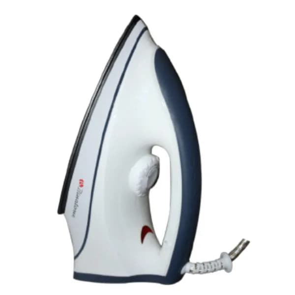 Binatone Dry Iron Di-108 - 1200W 4