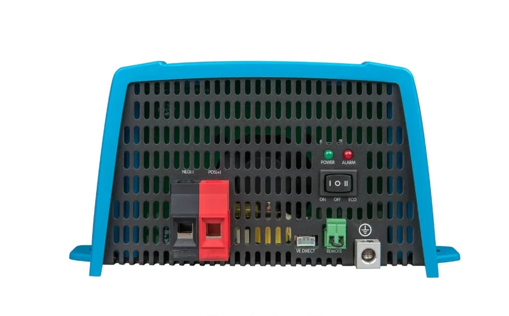 Victron Phoenix 12/1200 1.2kVA 1000W Pure Sine Wave Inverter 5