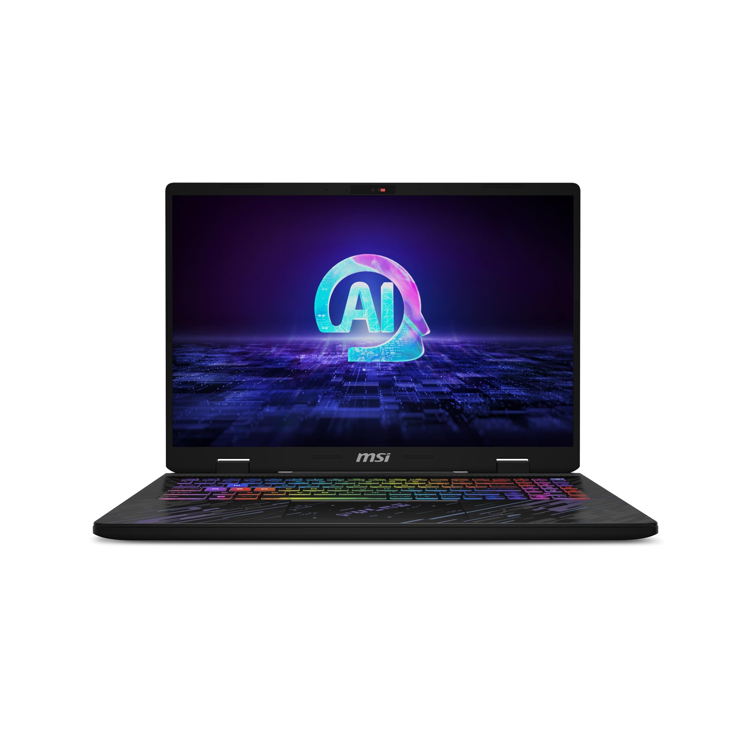 MSI PULSE 16 GAMING 32GB 16 inch 1TB DDR5-5200 2