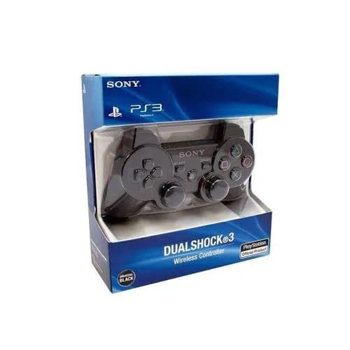Sony Dualshock 3 Wireless Controller For Official Playstation 3 2