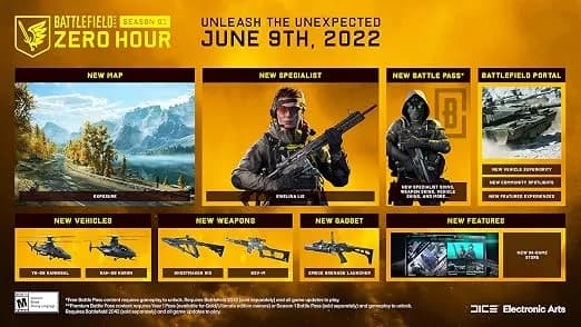 Battlefield 2042 - Xbox Series X 4
