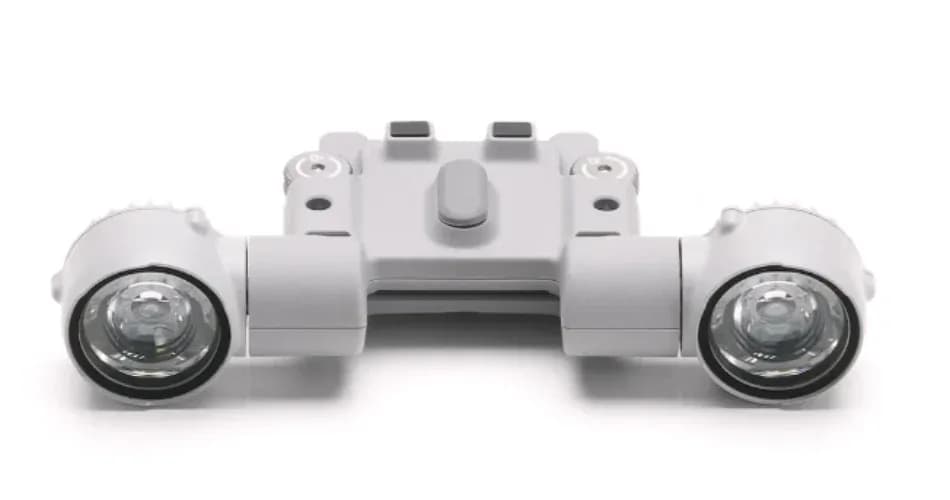 DJI AL1 Spotlight for Matrice 4 Series Drones 2