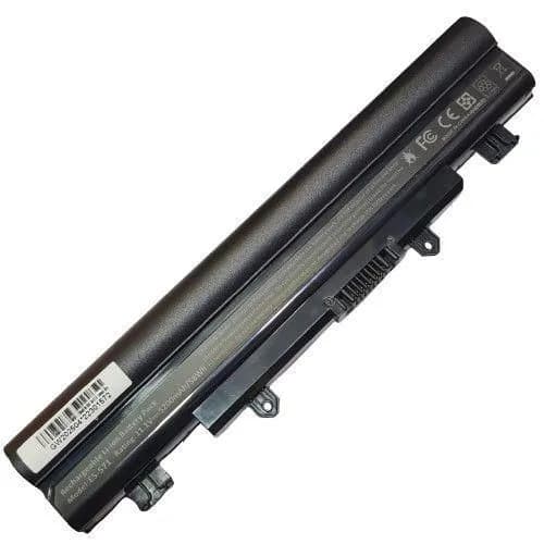 Acer Extensa 2509 2510 & 2510G Laptop Battery E15 Model AL14A32