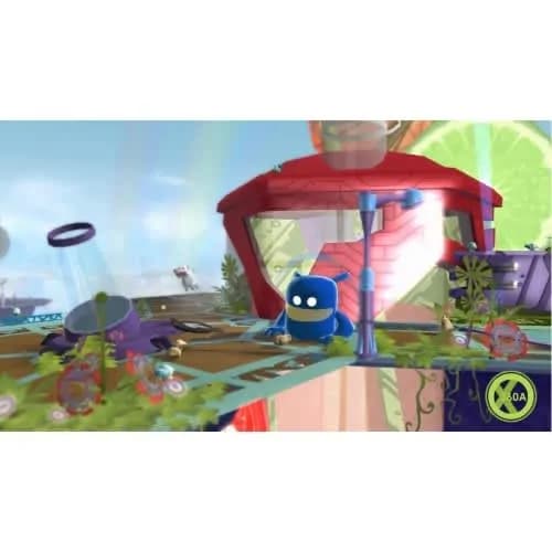 Xbox One De Blob 2 2