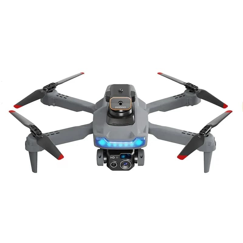 P15 HD RC WiFi FPV Long-Fly Drone with Extra Battery – Quadcopter 3
