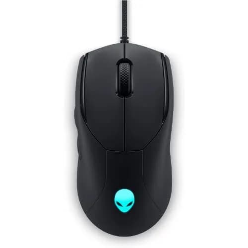 Alienware Aw320m Wired Gaming Mouse