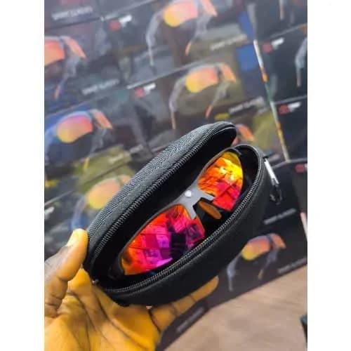 V8 sport smart glasses 2