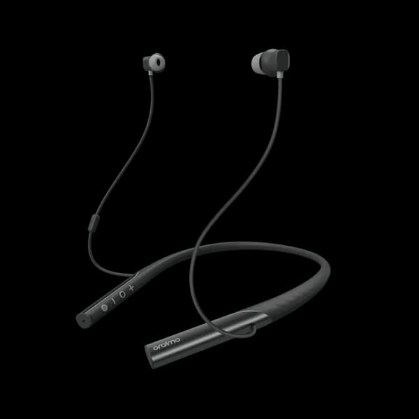 Oraimo Necklace 4 Bluetooth Earpiece 3