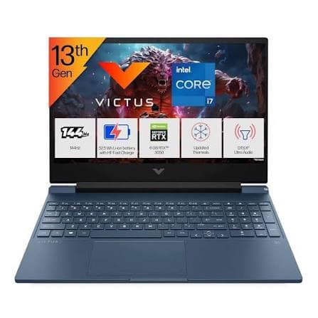 HP Victus 15-fa2027nia 24GB DDR5 RAM 1TB PCIe 15.6 inch Windows 11 Home