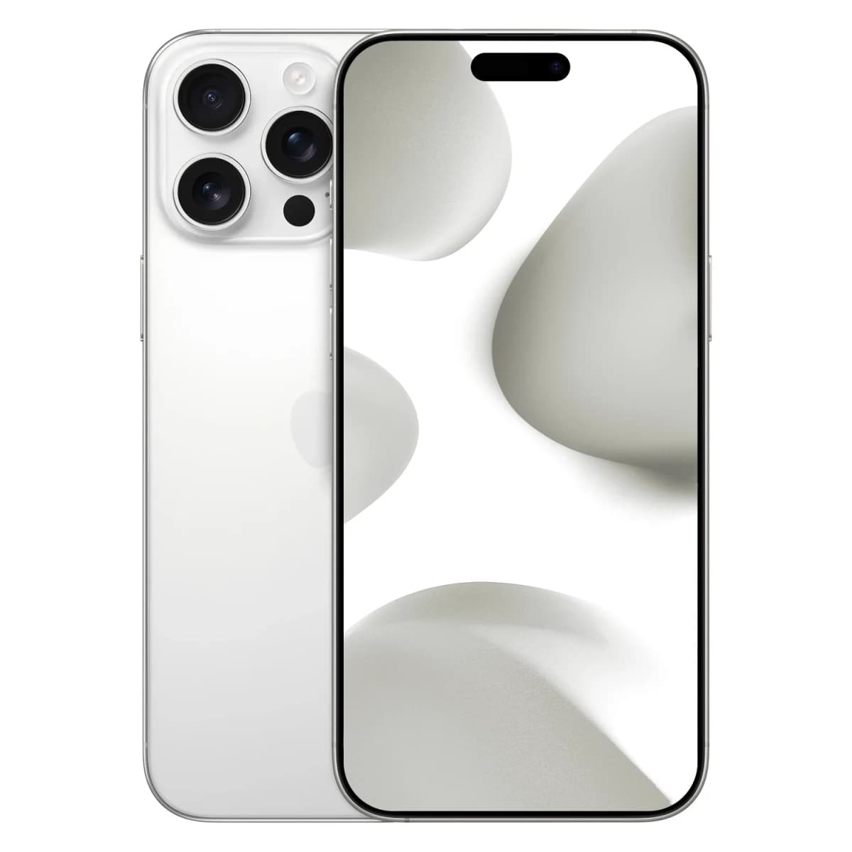 Apple Iphone 16 Pro Max 256gb-512gb-1tb Physical+eSIM 6.9 inches 8gb 4685mAh 4