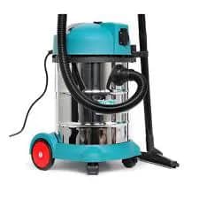 Total Wet and Dry Vacuum Cleaner 30L 1400W 2