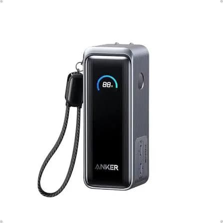 Anker prime 27k 250w power Bank 4