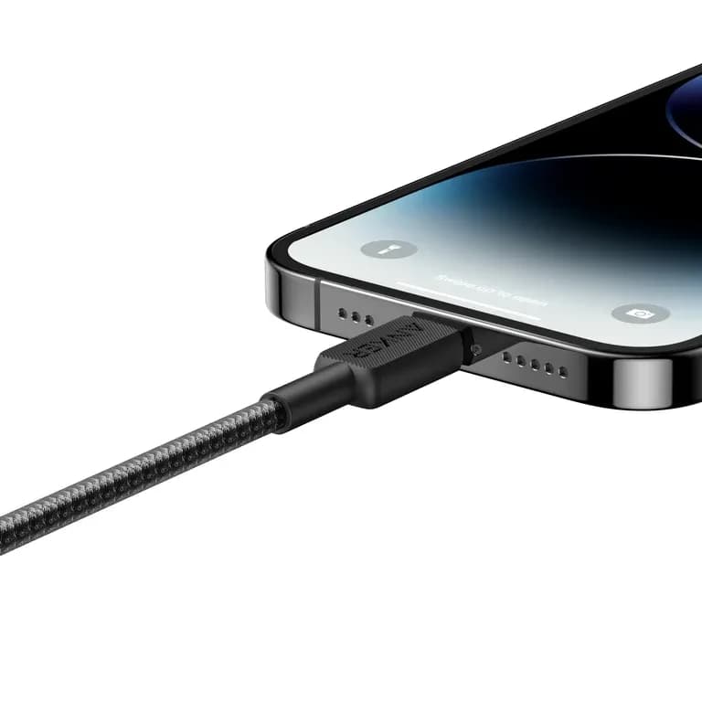 Anker 322 A81B6 USB-C to Lightning Cable 6ft 5