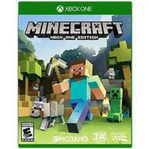 Minecraft - Xbox One