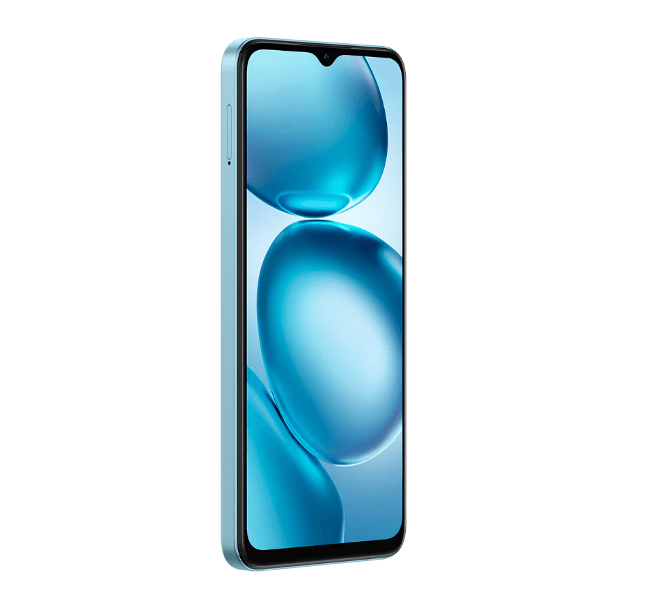 Itel A100C 2gb ram 64gb rom 6.6 inch 5000mAh 4