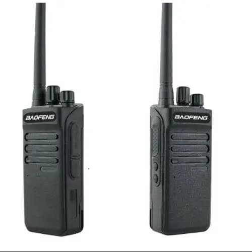 Baofeng GS6600 Walkie Talkie – Two-Way Radio Communication 5