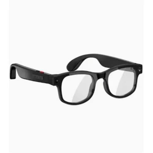 Aimb g2 pro ai smart camera glasses 8mp anti shake recording 3