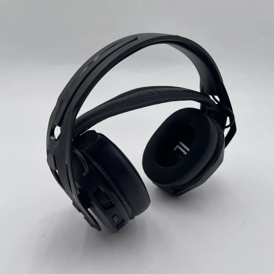 Rig 800 Pro HX wireless gaming headset 3