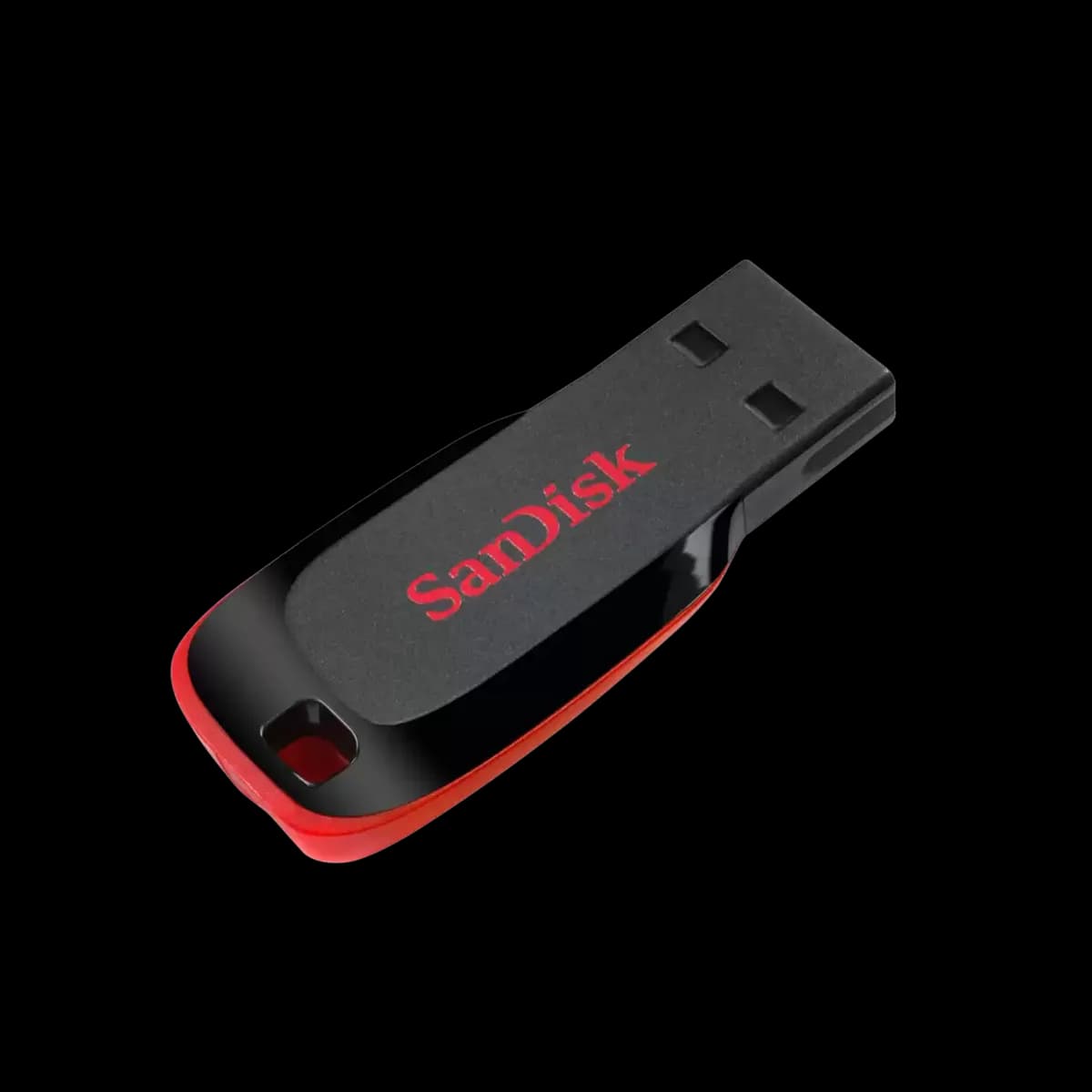 SanDisk 128GB Cruzer Blade USB Flash Drive 3