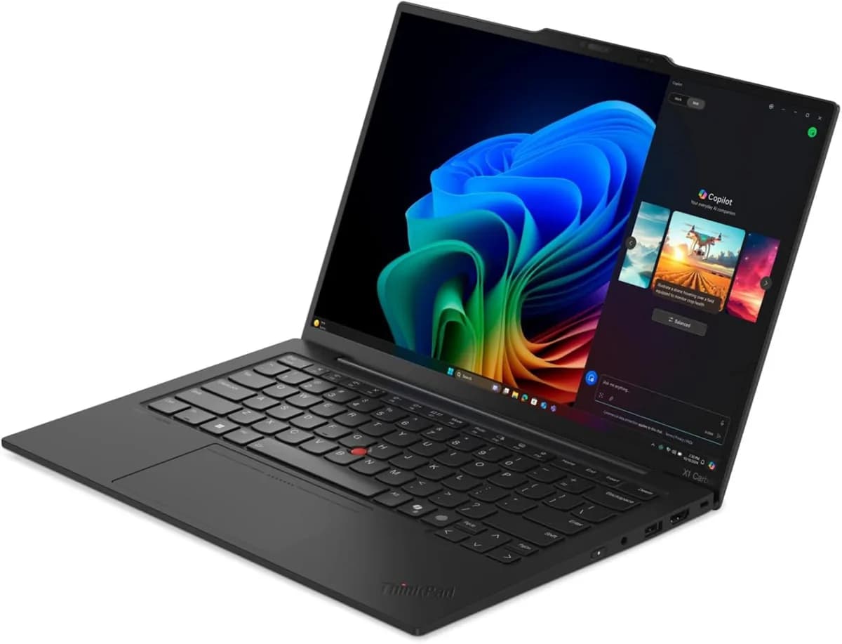 Lenovo Thinkpad X1 Carbon Gen 13 Intel Utra 7 257v 4