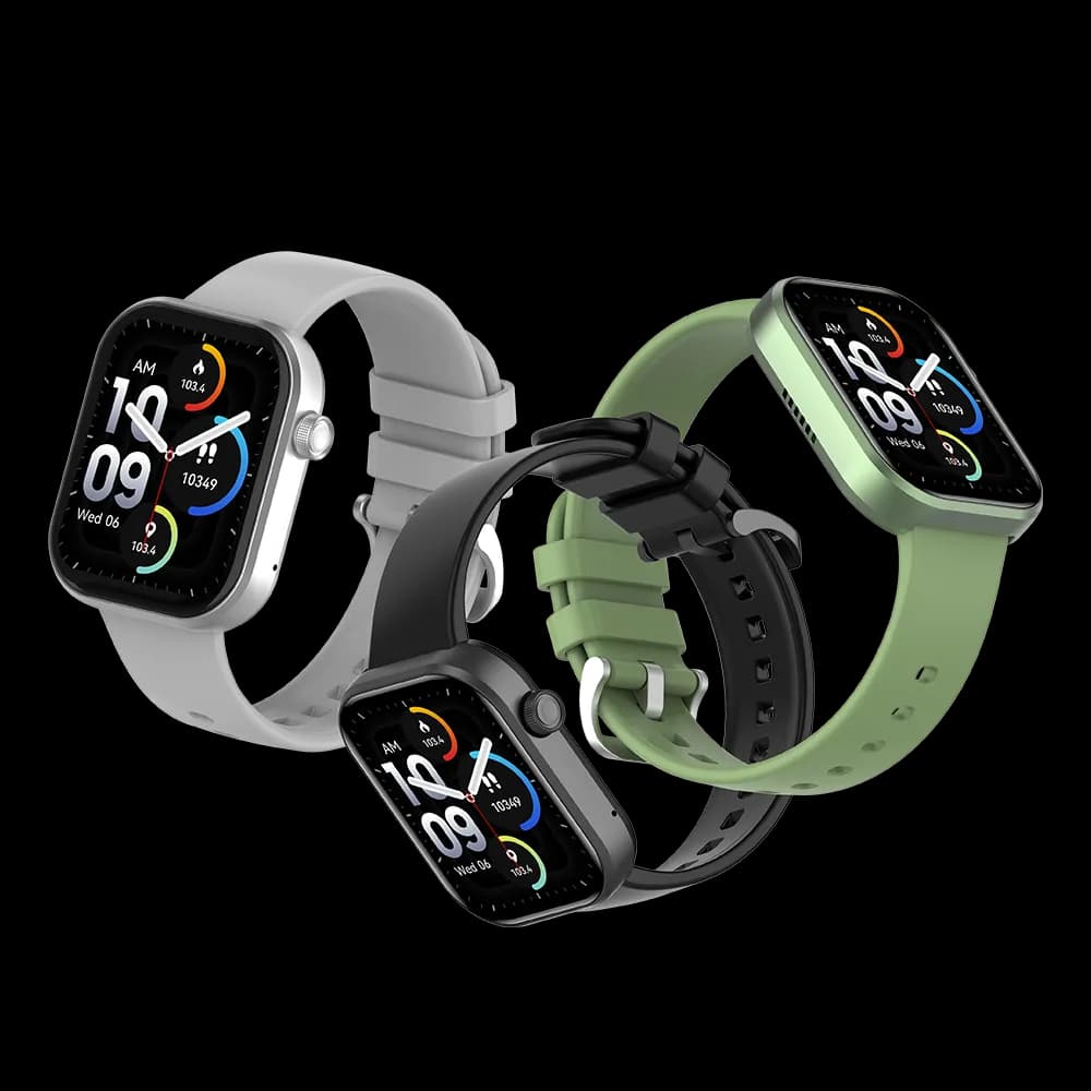 Infinix XWatch 3 (XW3) 3