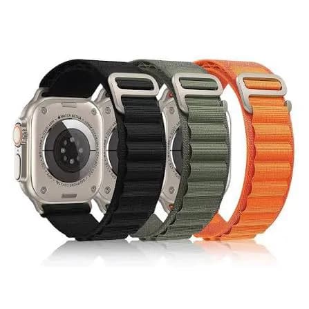 Green Lion Ultra Active Smart Watch 3