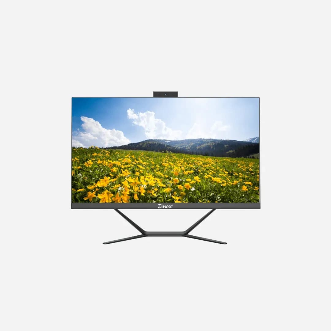 Zinox Quantum Pro 2  AIO 2
