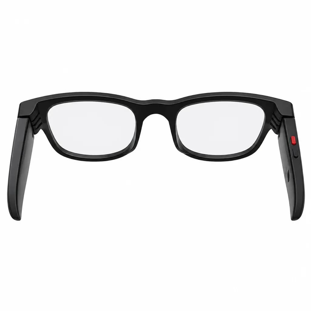 Smart AI Glasses