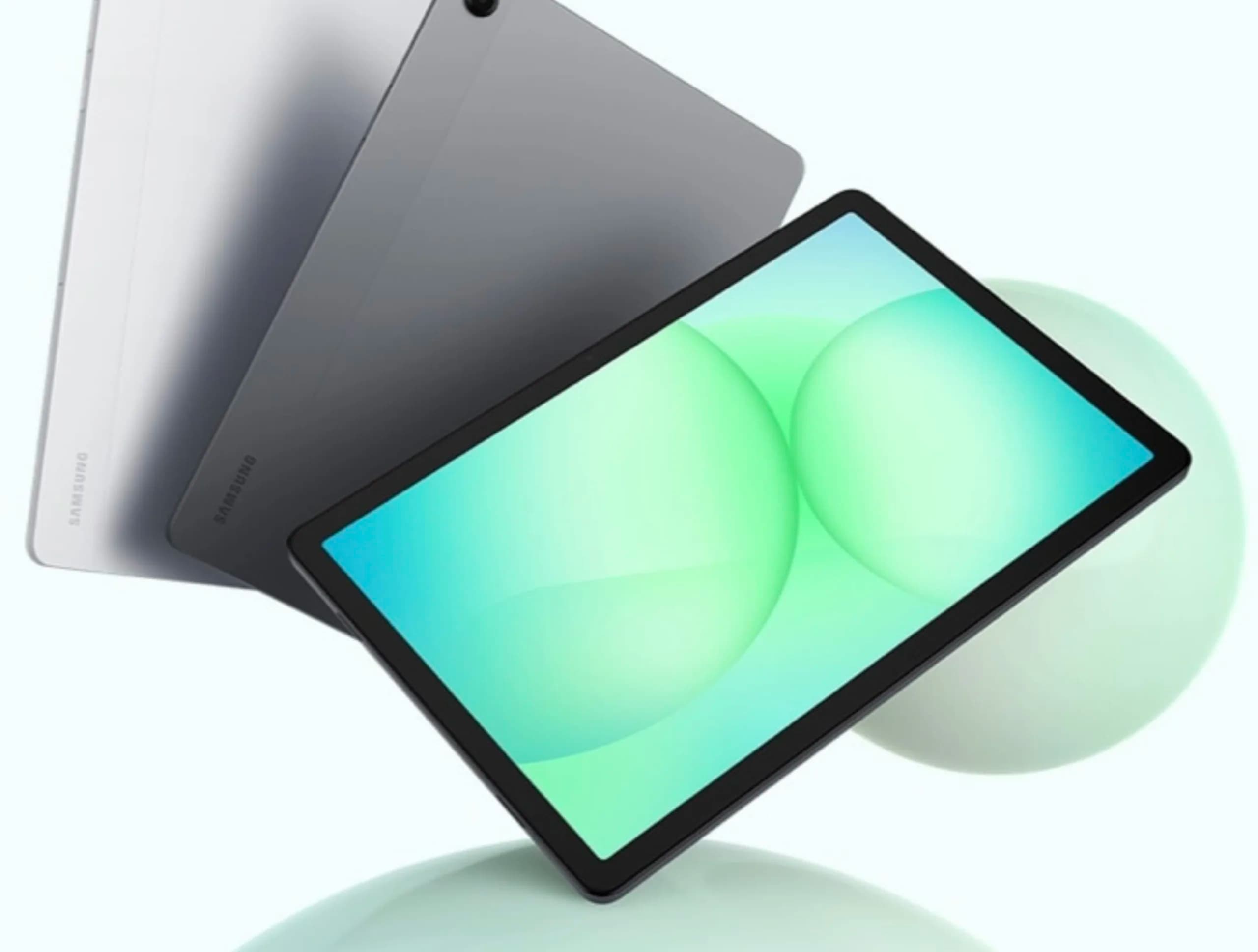Samsung Galaxy Tab A11+ WiFi 3