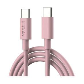 Infinix XDC123 Type-C to Type-C Cable 3