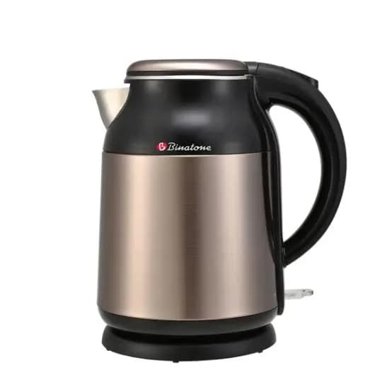 Binatone Cej-2005  Electric Jug -  2 Litres - Black 4