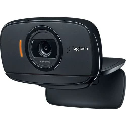 Logitech B525 Hd 720p Webcam 2