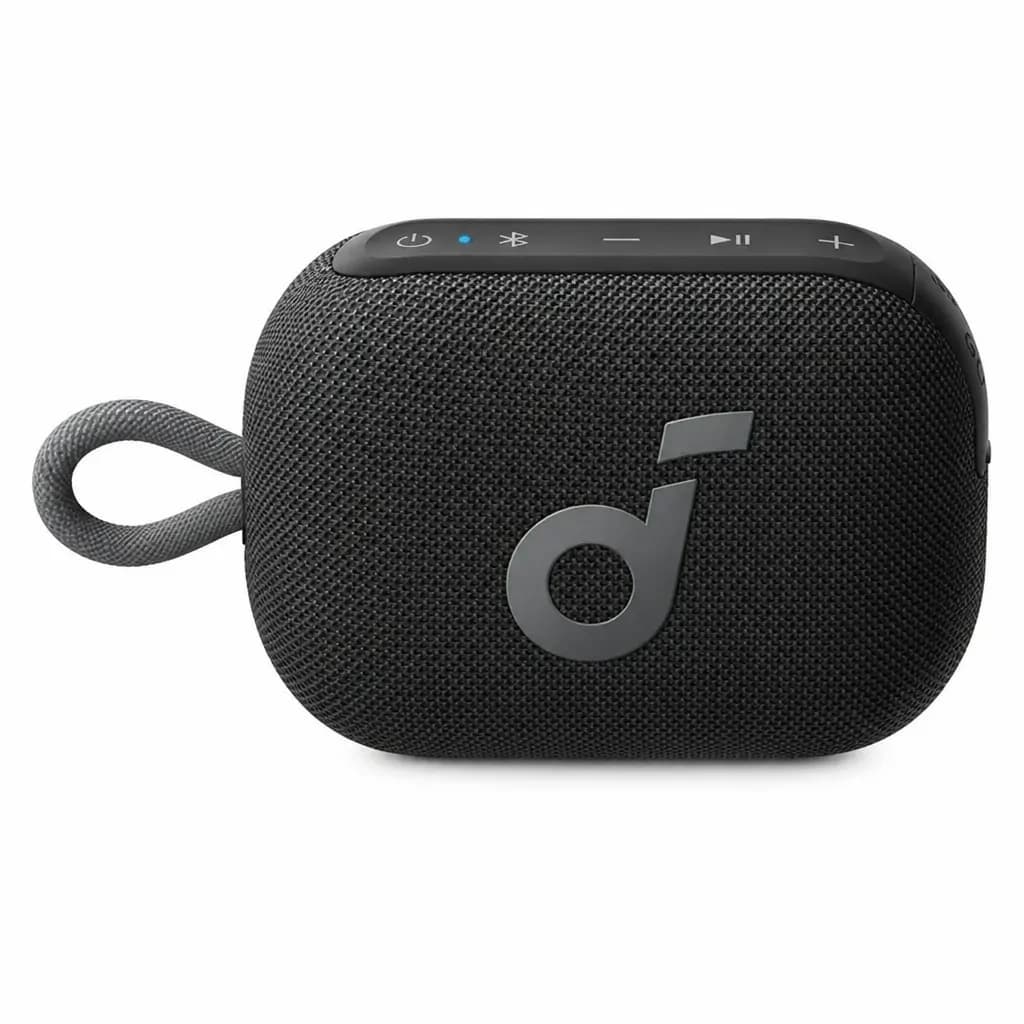 Anker Soundcore Select 4 Go Bluetooth Speaker Black