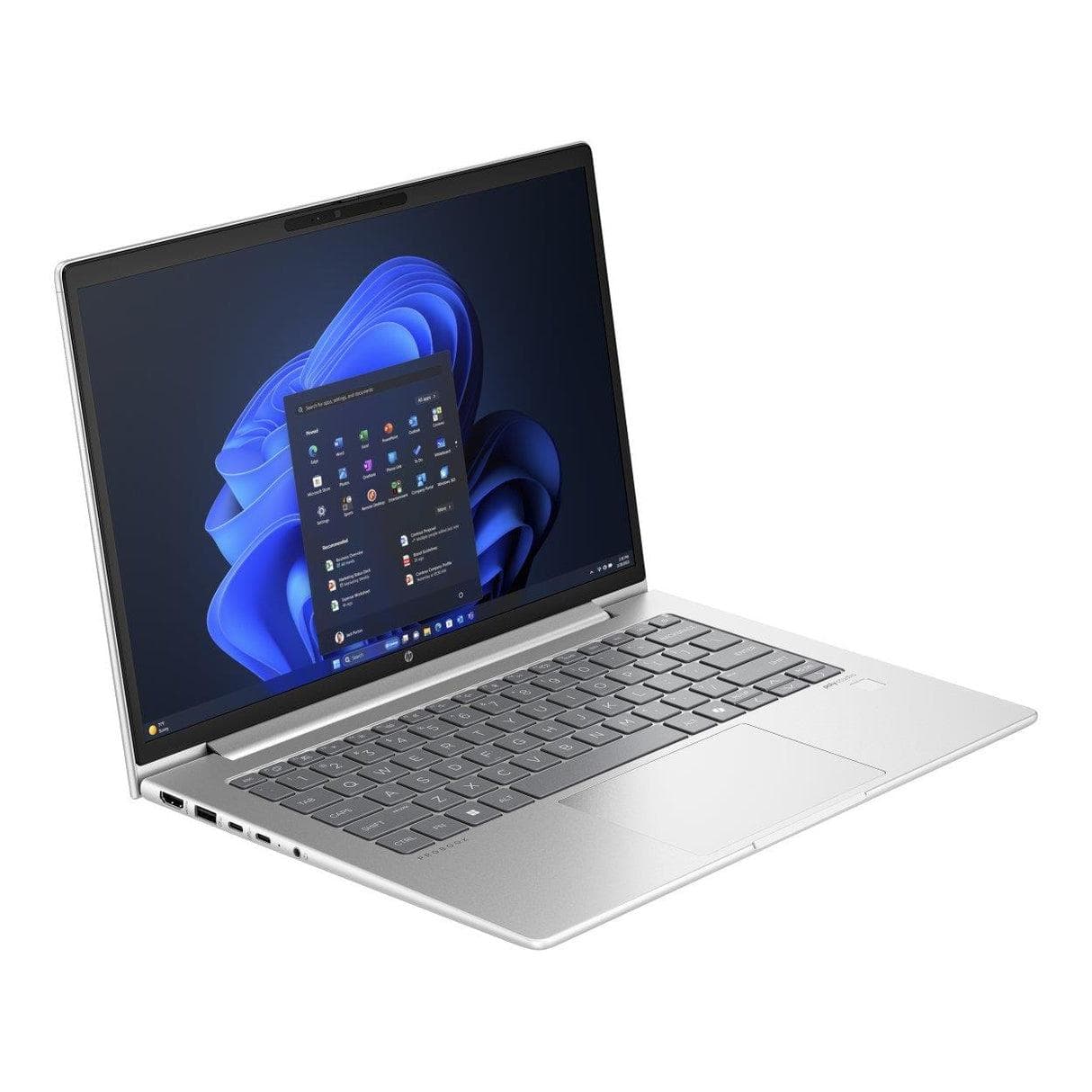 HP ProBook 440 G11 8GB DDR5 512GB PCIe SSD 14 inch Windows 11 Pro / FreeDOS 3