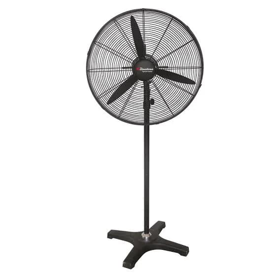 Binatone 26 Heavy Duty Industrial Fan - Hdf-2620 2