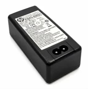 HP 22V 455mA DeskJet Printer Power Adapter F5S43-60002 3
