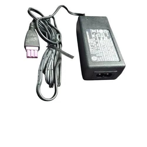 HP DeskJet 22V 455mA Inbuilt AC Power Adapter for Printers 2
