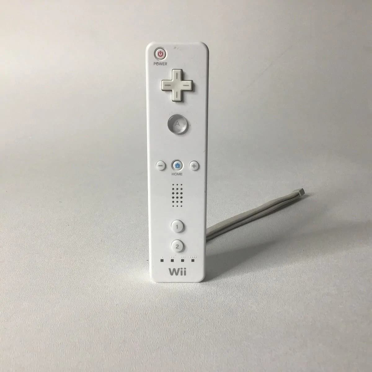 NINTENDO WII REMOTE CONTROLLER