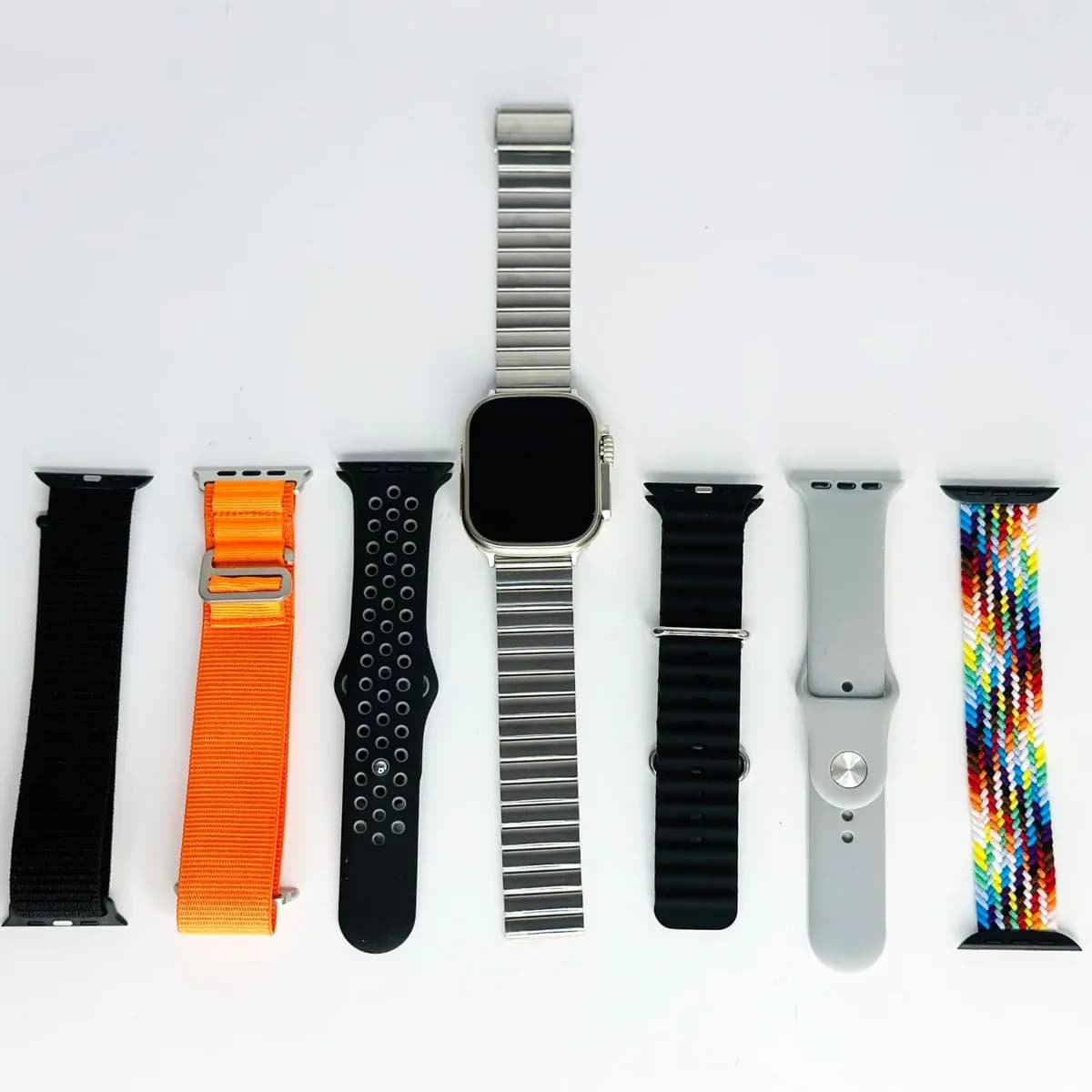 7 In 1 Smartwatch Strap 3