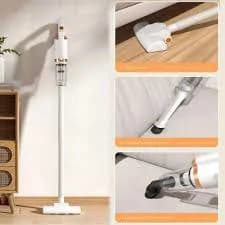 3 In 1 120W Handheld Wireless Vacuum 5