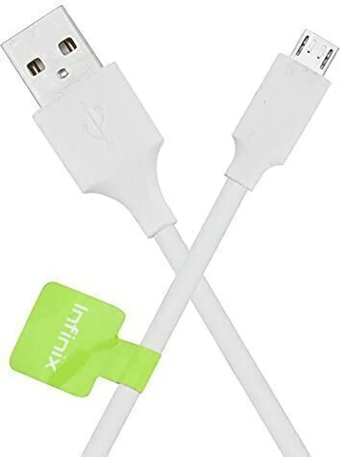 Infinix XDM22 USB-A to Micro USB 2A Cable 2