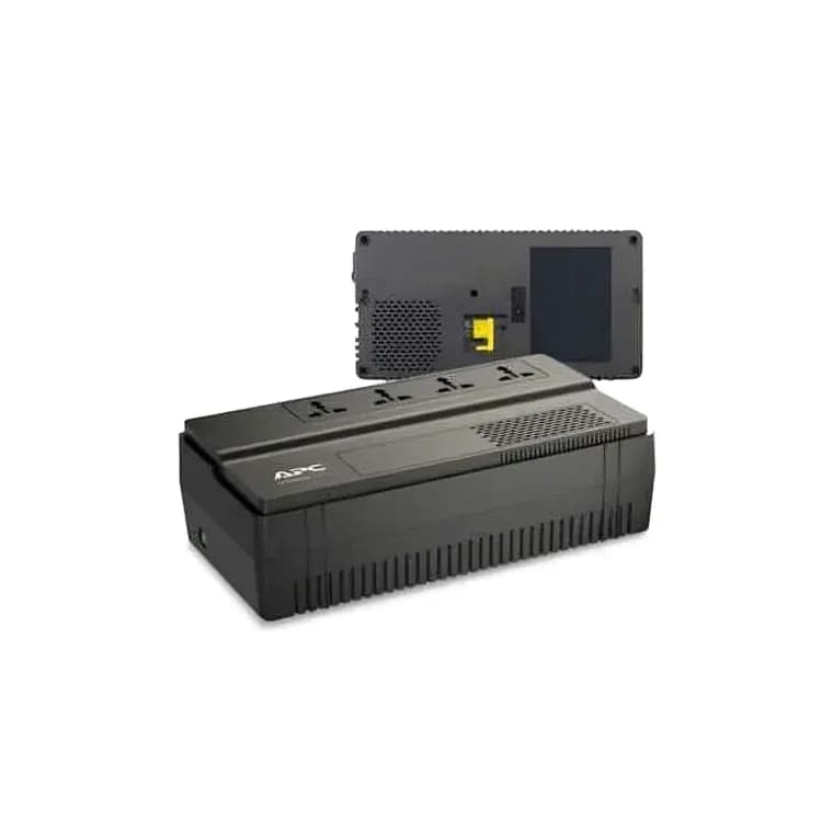 APC Easy UPS BV 1000VA AVR Universal Outlet 230V 4