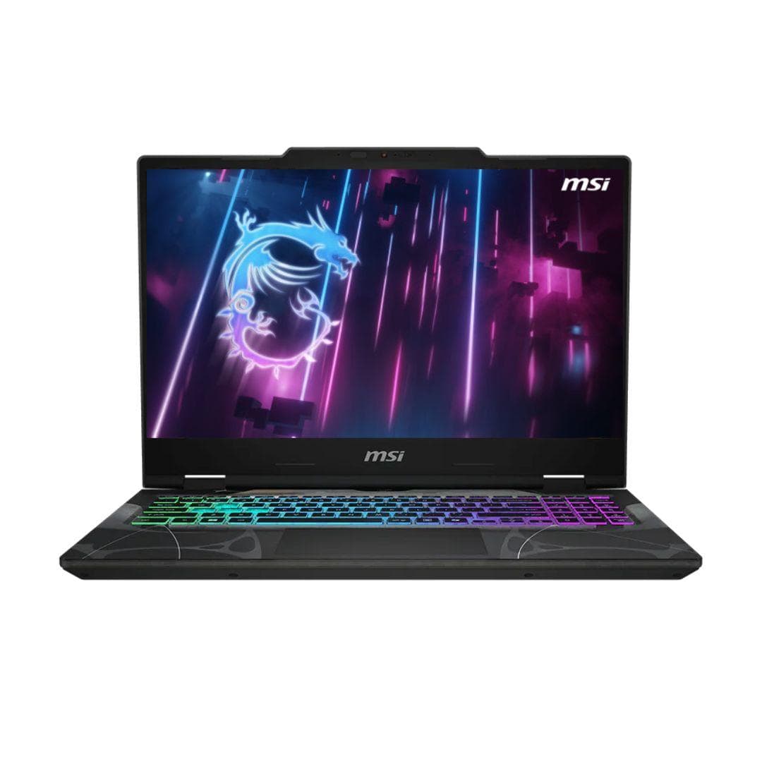 MSI Cyborg 15 16GB B2RWFKG-259US 512GB (Next-generation gaming laptop)