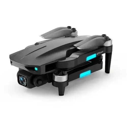 L700 Pro GPS FPV Drone 4K Dual HD Camera