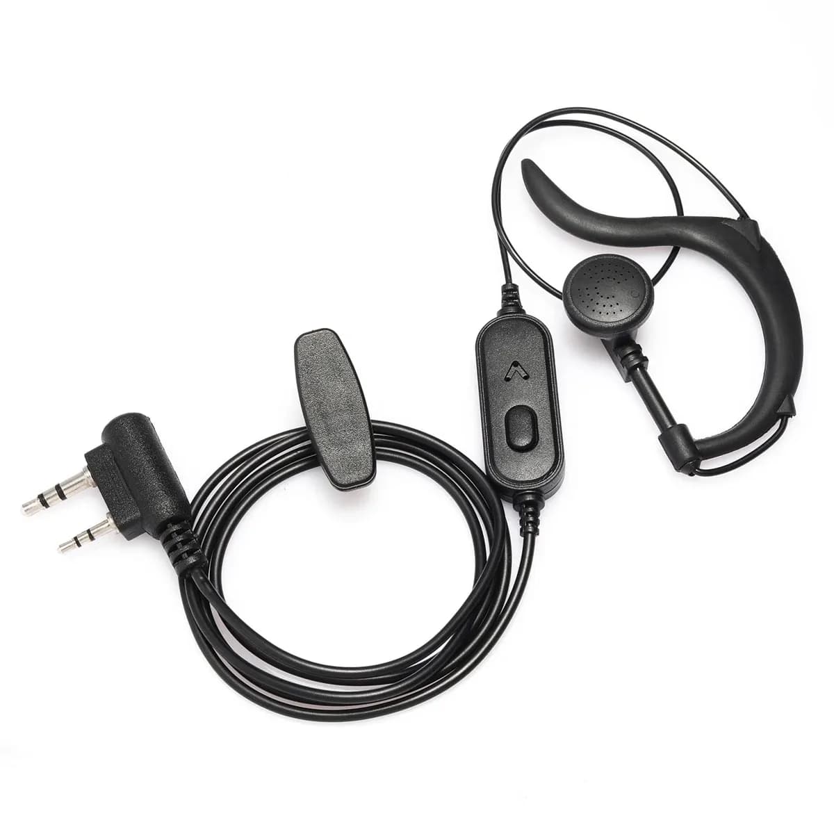 Baofeng Walkie Talkie Earpiece – Clear Communication Headset 5