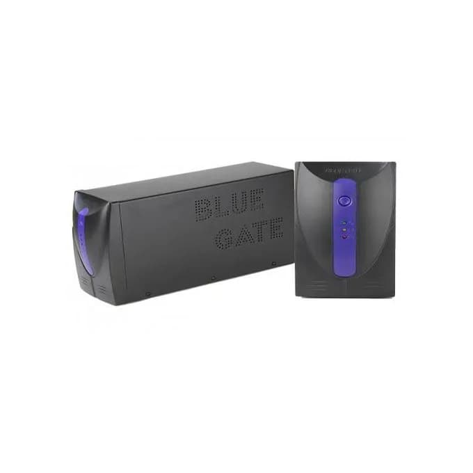 Blue Gate 653 Uninterrupted Power Supply 4