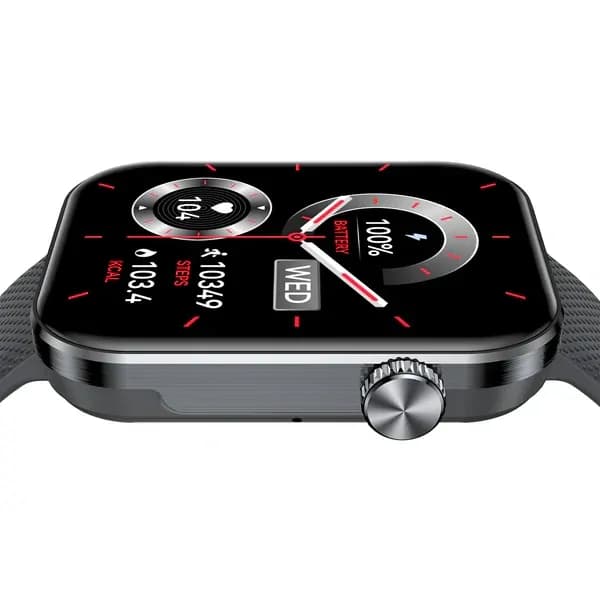 Itel ISW-025 Smart Watch 3